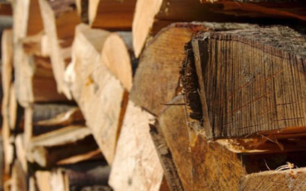 We are the best source in New Milford and the surrounding towns for bulk firewood.